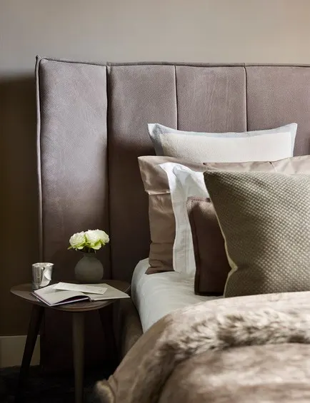 Apartments Development, North London