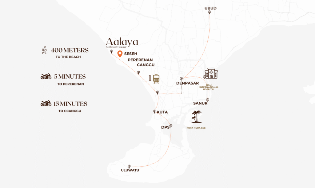 Aalaya Residences by nu:per