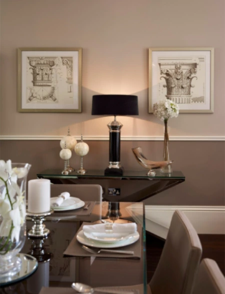 Hyde Park Residences, London