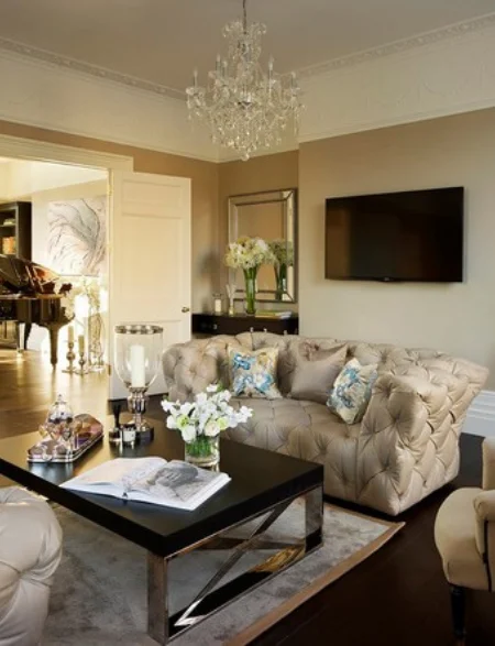 Collection of luxury Townhouses, North London