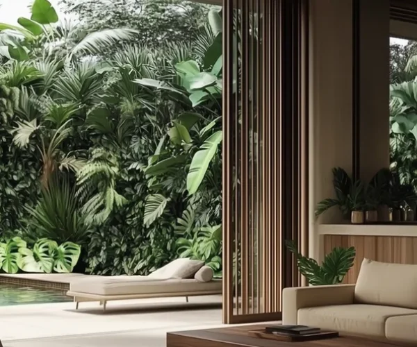 RESIDENCE TYPOLOGIES